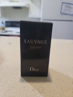 Dior Sauvage Eau de Parfum Spray