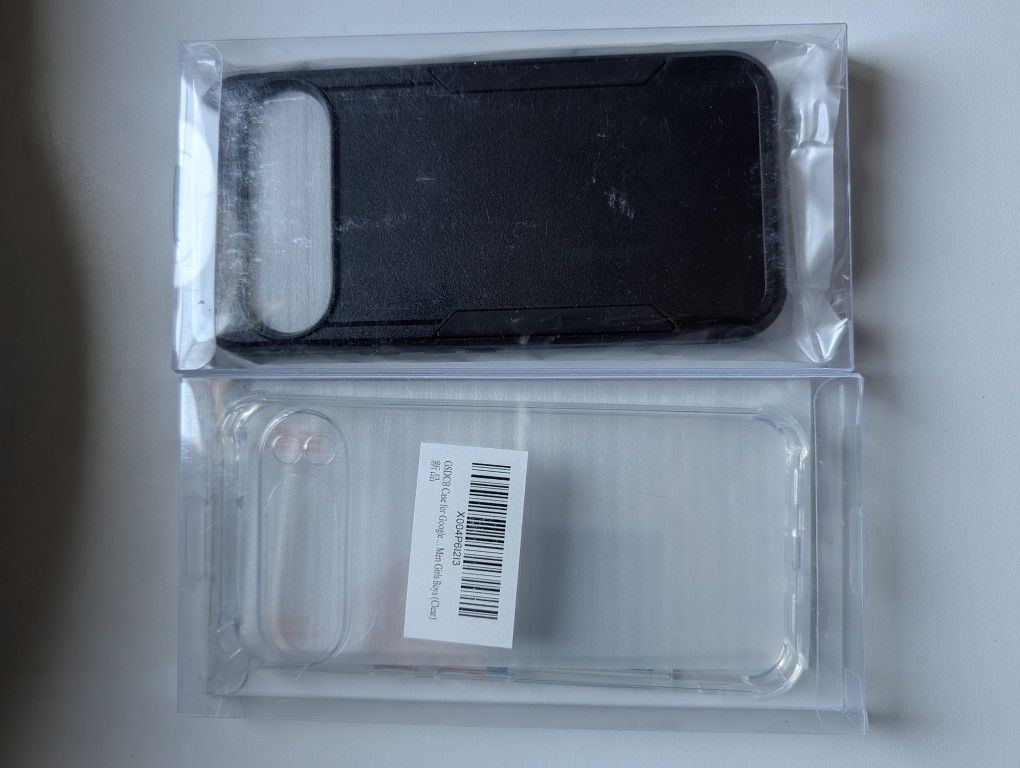 Phone Cases For Google Pixel 10 Pro XL