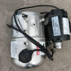 McCann’s Big Mac Fast flow Carbonator