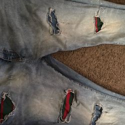 legacy edition jeans
