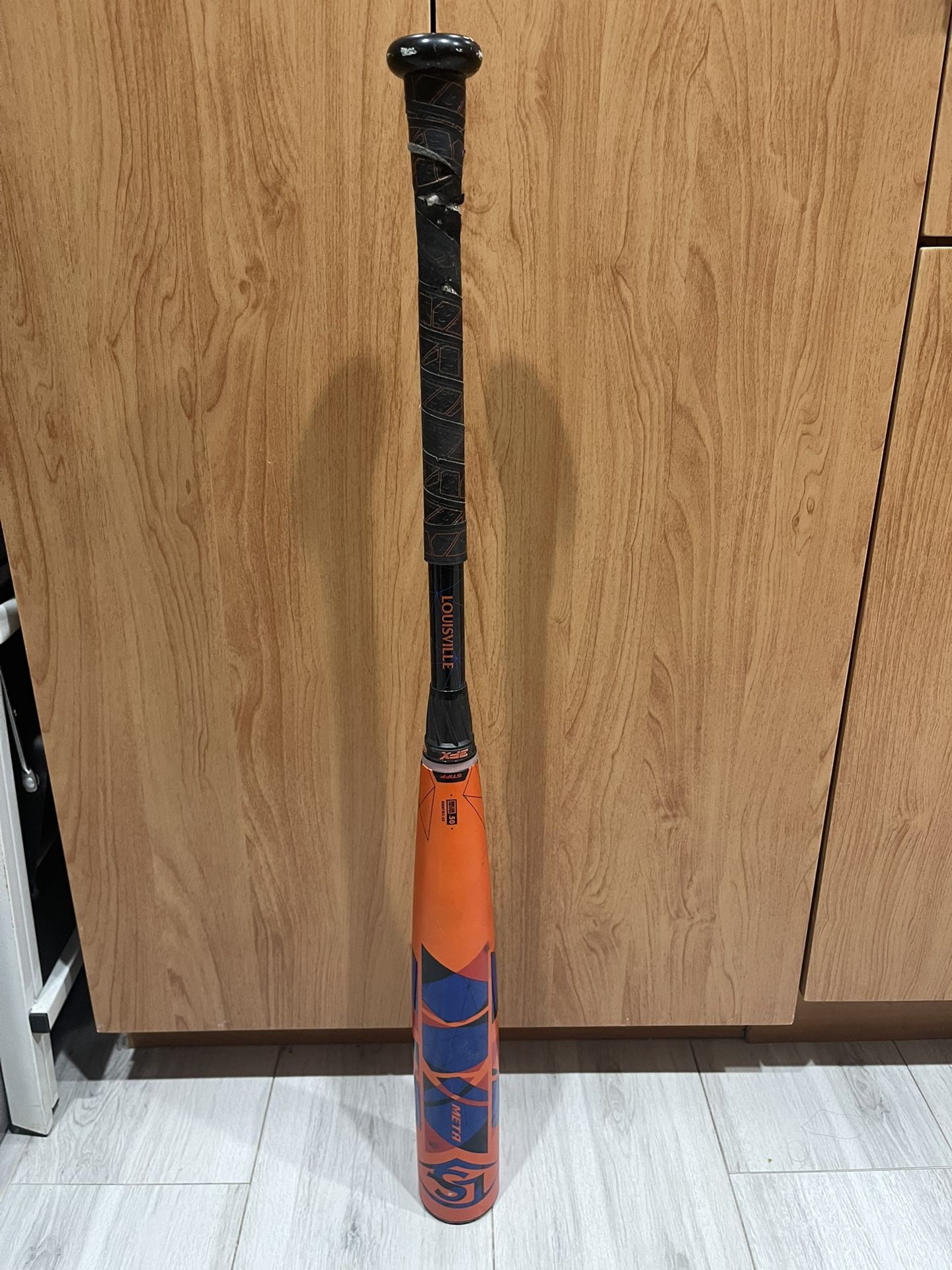 2022 Louisville Slugger Meta/ 32 Inch 29 Oz [-3] BBCOR Baseball Bat