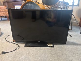 RCA 32” TV