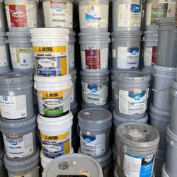 Pintura Paint Supplies 