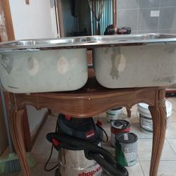 Kitchen Sink 