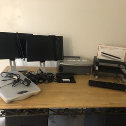 Computer Accessories