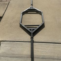 Hex Trap Bar