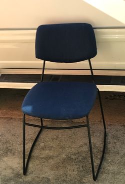 Desk chair