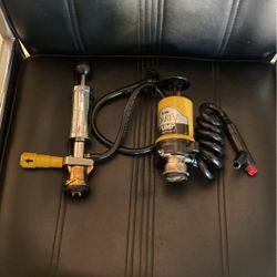 Beer Keg Pumps 