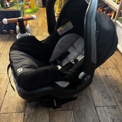 Baby Car seat