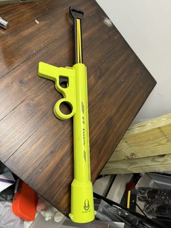 Ball Shooting Gun