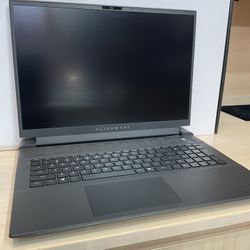 Alienware Gaming Laptop 