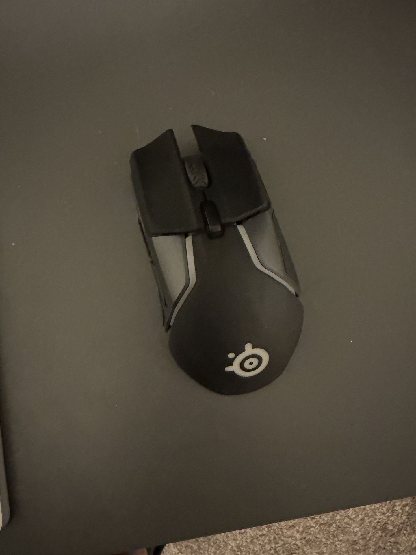 Steelseries Mouse 