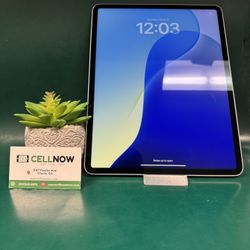 iPad 12.9 Inch Fifth Generation Cellular 256 Gb