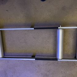 Nashbar Reduced Radius Rollers