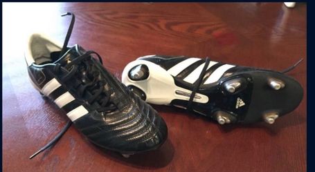 ADIDAS ADIPURE III SG brand new!!!!!