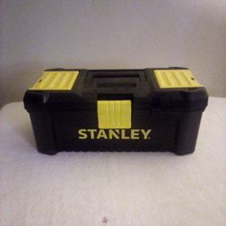 Stanley Tool Box