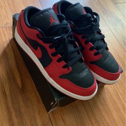 Jordan 1s