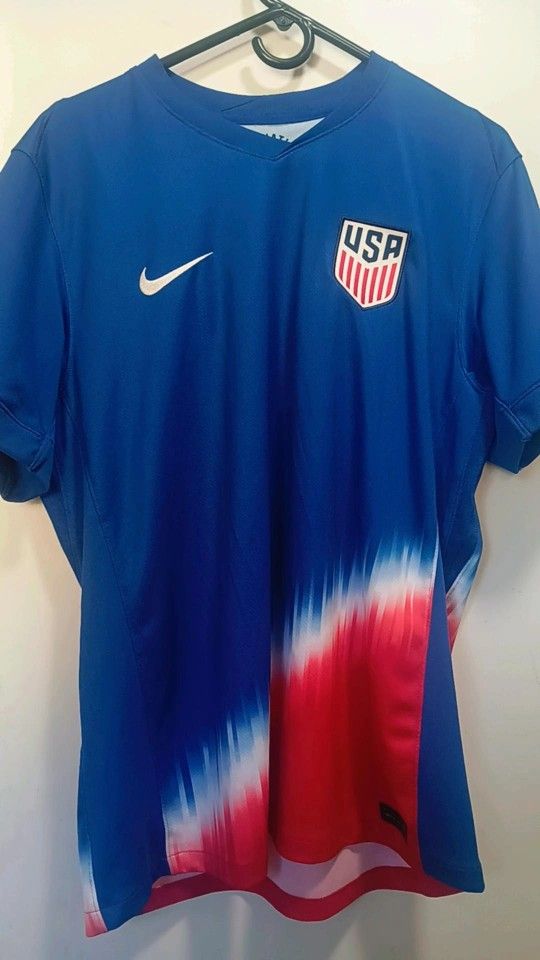 USMNT Away JERSEY 2024 Large