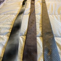 Wedding Ties