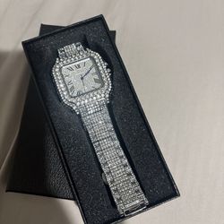 Reloj de pulsera