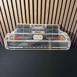 Back to the Future Skateboard ( limited release )