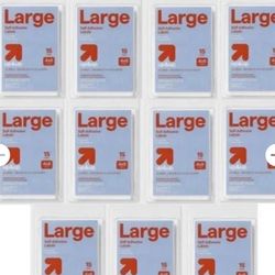 4 By 6 Labels