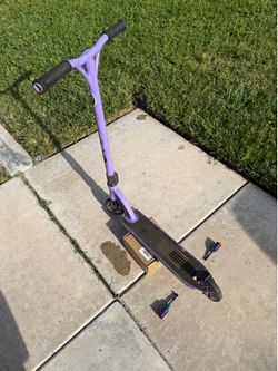 Scooter