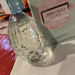 Perfume Jimmy Choo