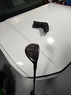 Titleist TSR2 Driving Utility Wood 18 GREAT