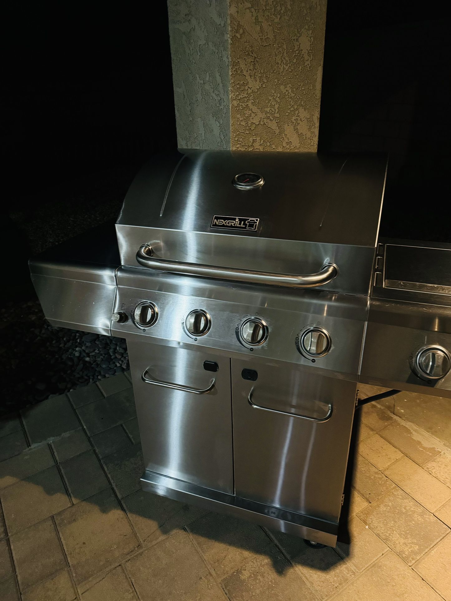 Nextgril BBQ