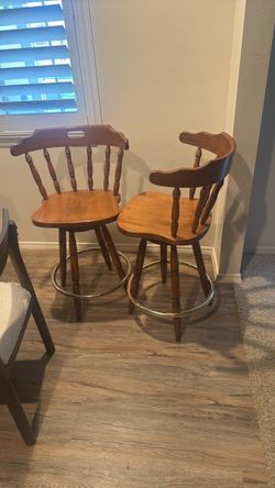 Bar Stools