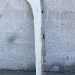 Mazda Miata Side Skirt 