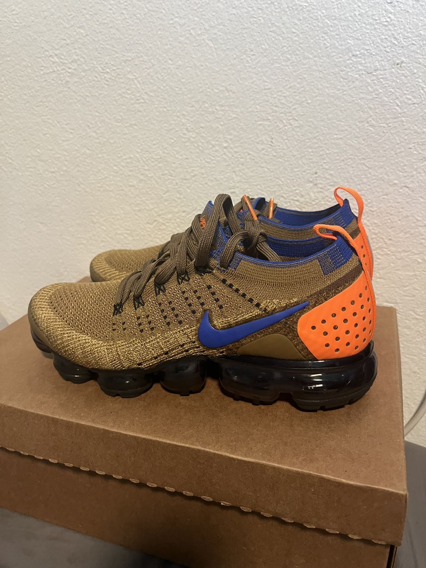 Nike Air VaporMax 