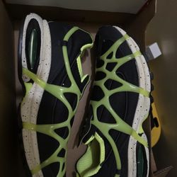 Nike Shoes 