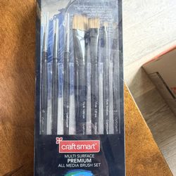 7pc Brush 