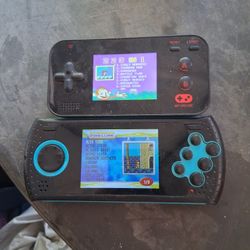 My Arcade 220 In 1 Games & Firecore Portable