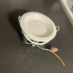 LED Recessed Lighting 