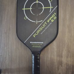 Pickleball Paddle