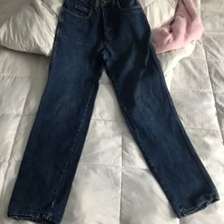 Throwback!  CACHAREL PARIS Women's Jeans (24”)
