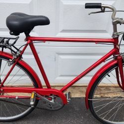 26" Comfort 3 Speed Bike