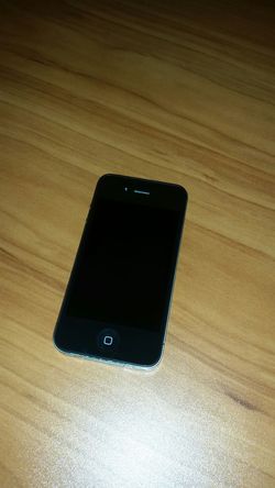 I phone 4