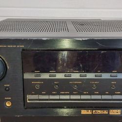 Marantz AV 7.1 735 WATT SURROUND RECEIVER SR7400