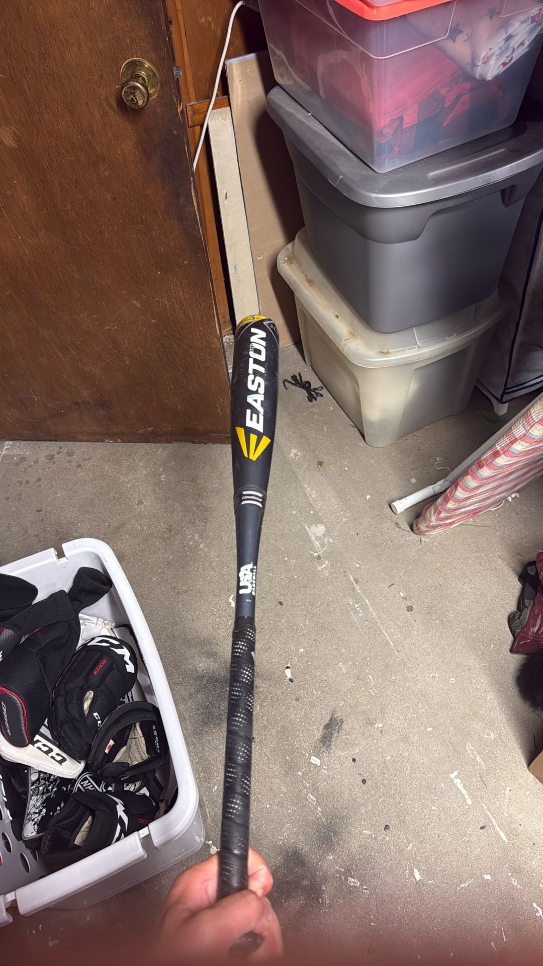 Baseball Bat