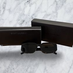 Yves Saint Laurent Sunglasses