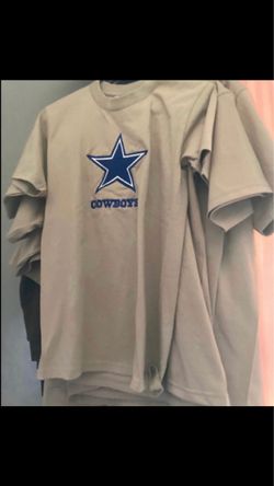 Cowboy shirts