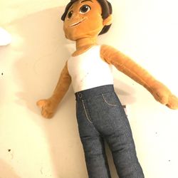 Disney Coco Plush