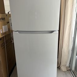 Frigidaire Refrigerator 