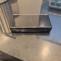 Nintendo DS Lite