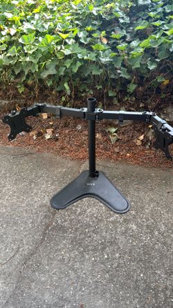 Vivo Dual Monitor Stand