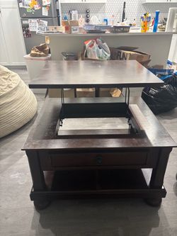 Free Coffee table
